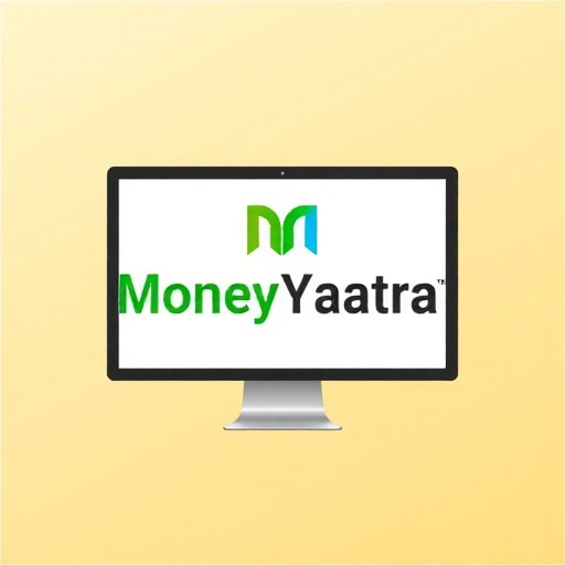 MoneyYaatra Logo